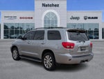 2016 Toyota Sequoia Limited