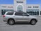 2016 Toyota Sequoia Limited
