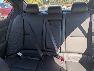 2024 INFINITI Q50 Red Sport 400