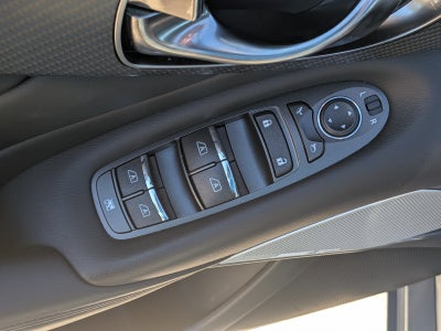 2024 INFINITI Q50 Red Sport 400