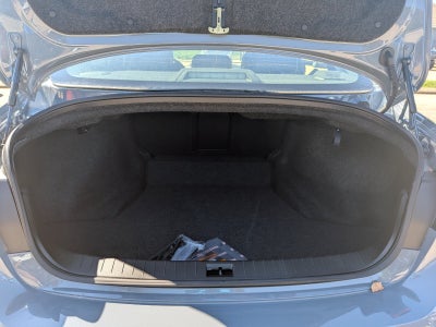 2024 INFINITI Q50 Red Sport 400