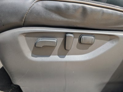 2023 INFINITI QX80 LUXE