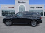 2023 INFINITI QX80 LUXE