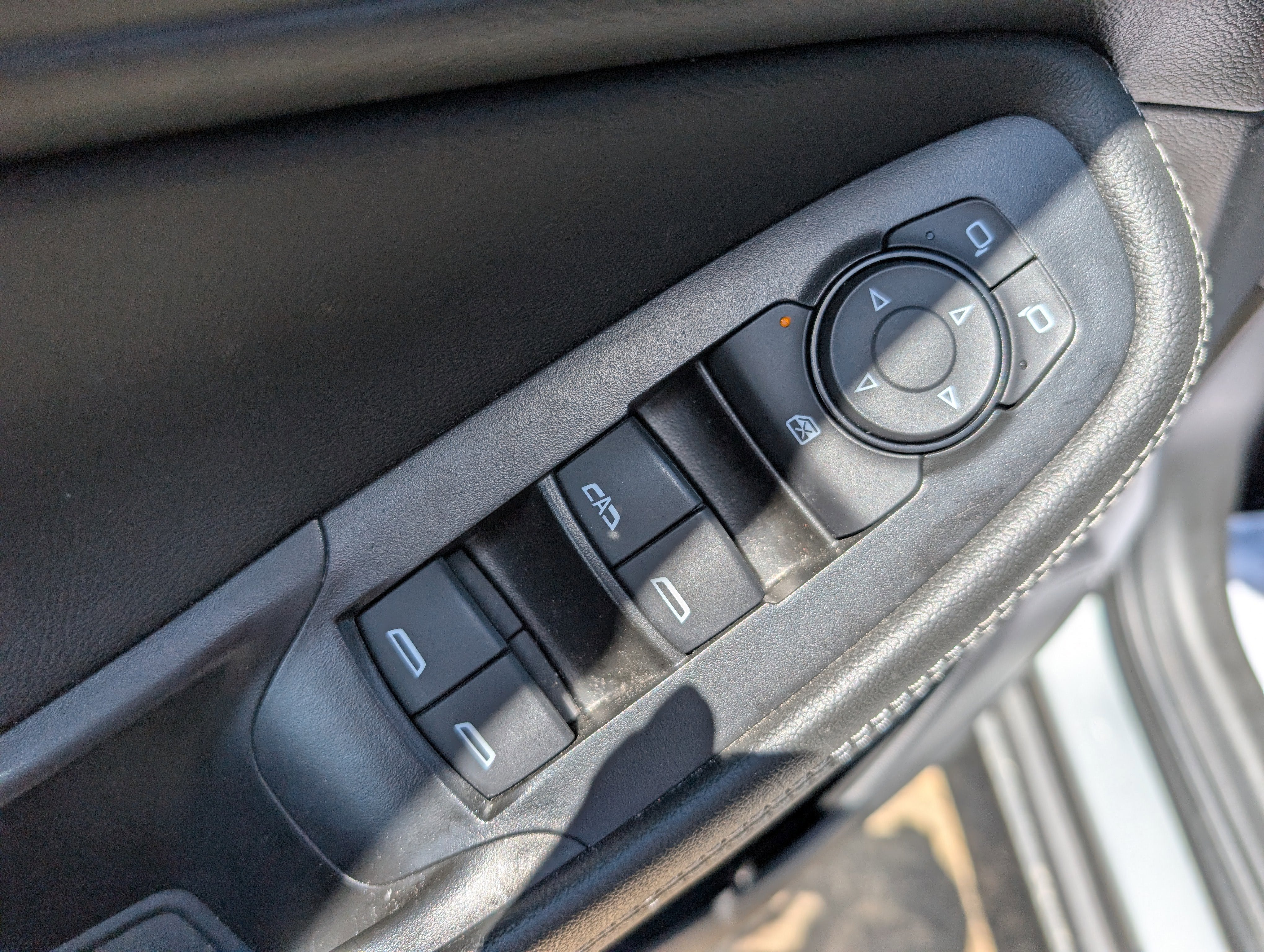 2025 Buick Encore GX Preferred - Photo 10