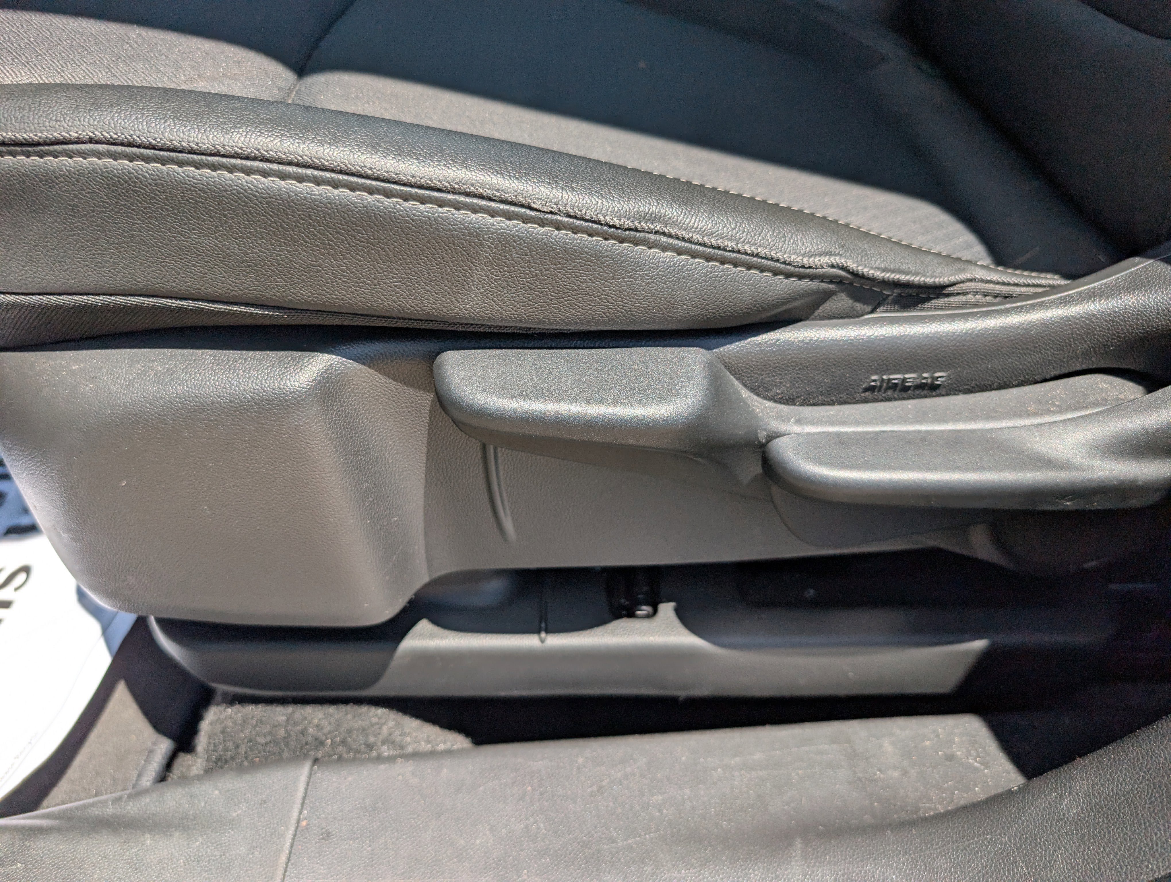 2025 Buick Encore GX Preferred - Photo 11