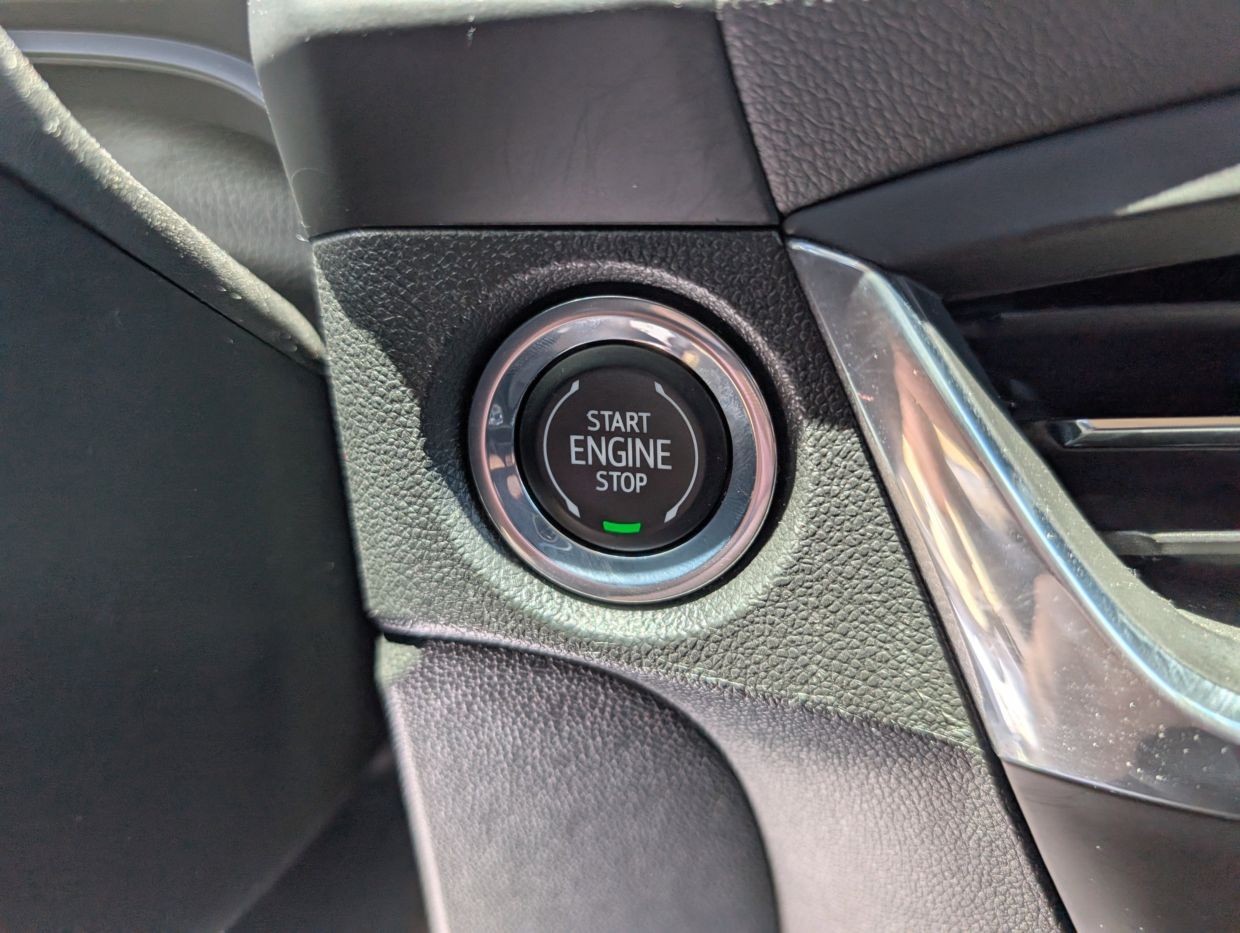 2025 Buick Encore GX Preferred - Photo 20