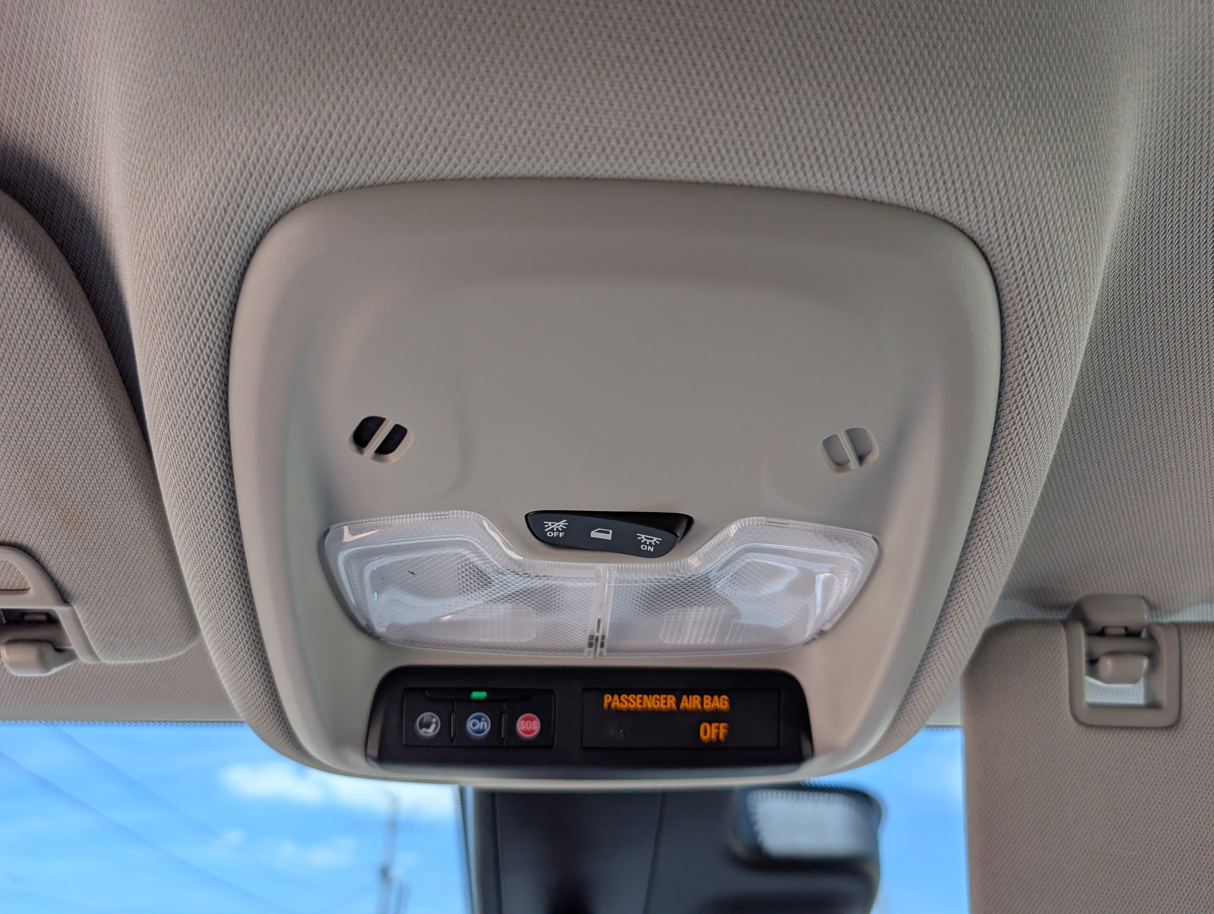 2025 Buick Encore GX Preferred - Photo 23