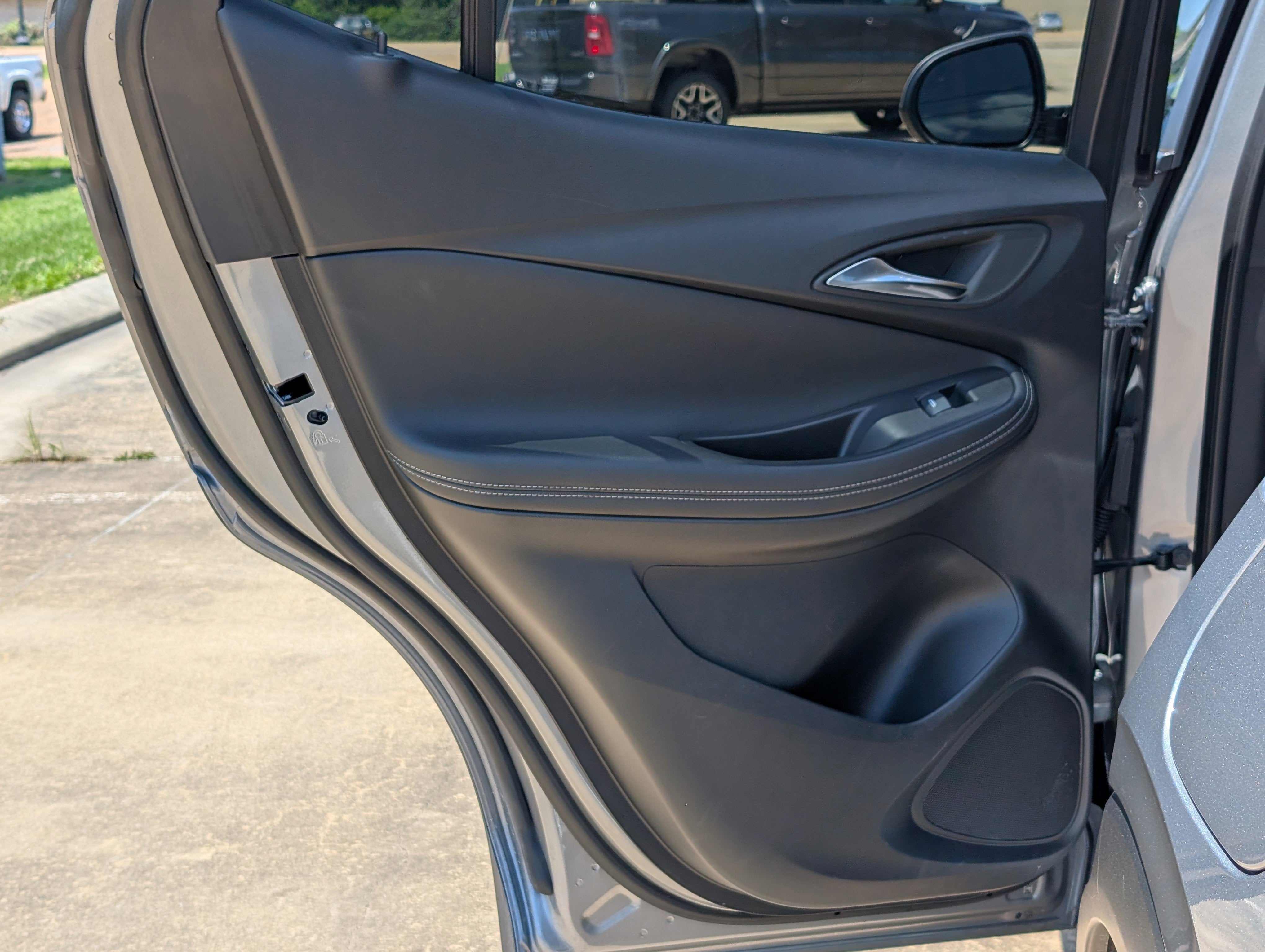 2025 Buick Encore GX Preferred - Photo 24