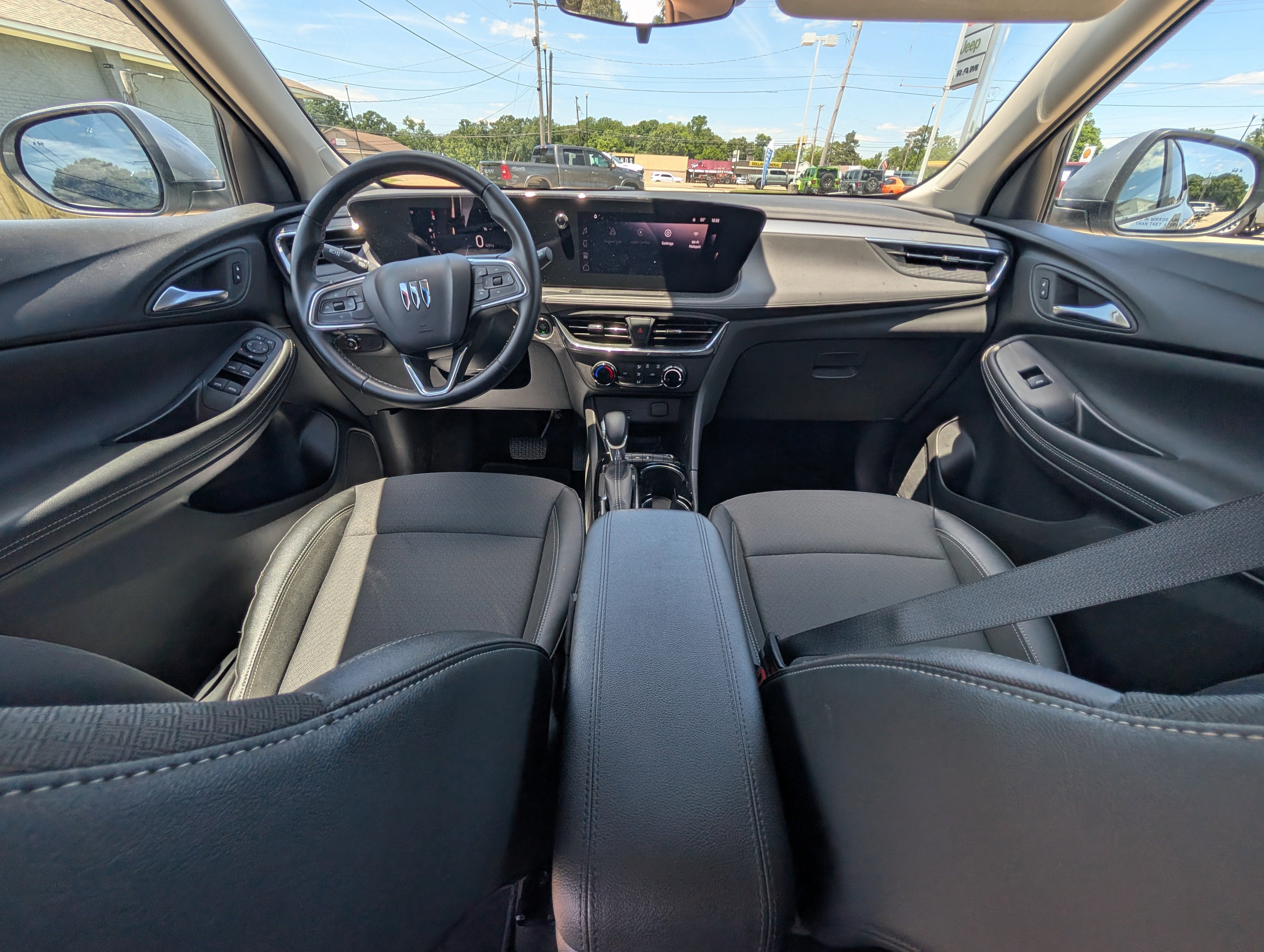 2025 Buick Encore GX Preferred - Photo 27
