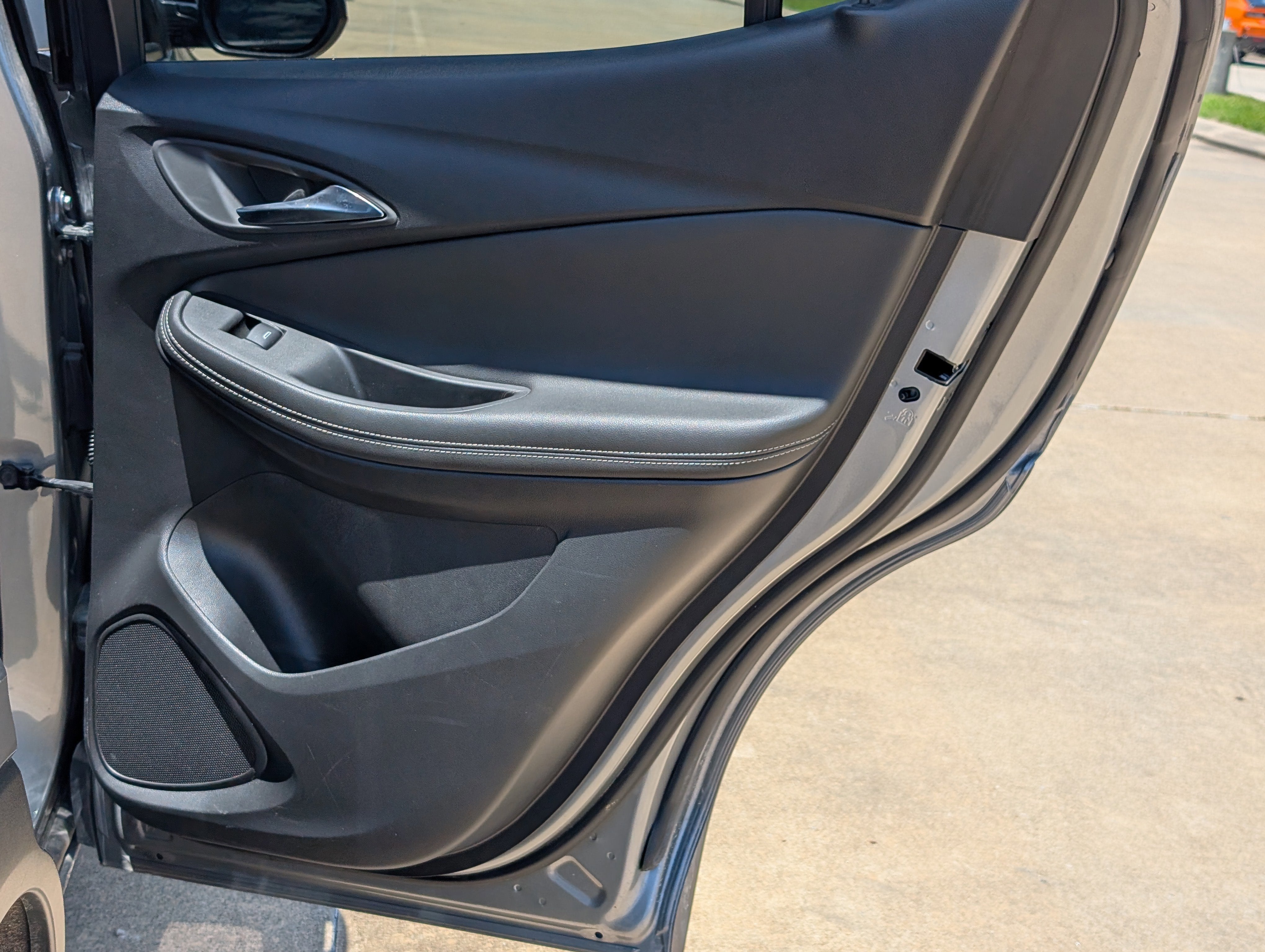 2025 Buick Encore GX Preferred - Photo 28