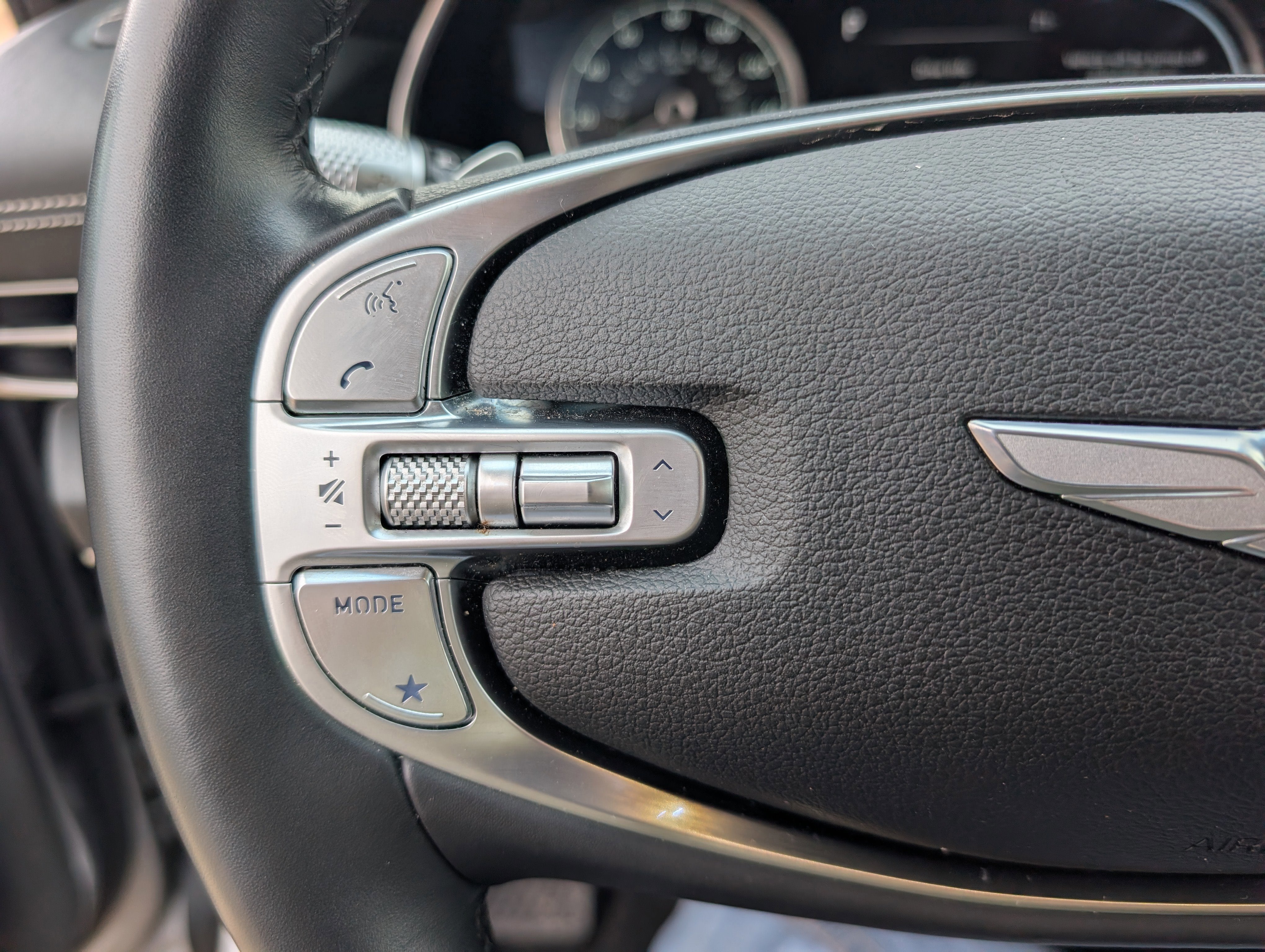 2024 Genesis GV80 2.5T