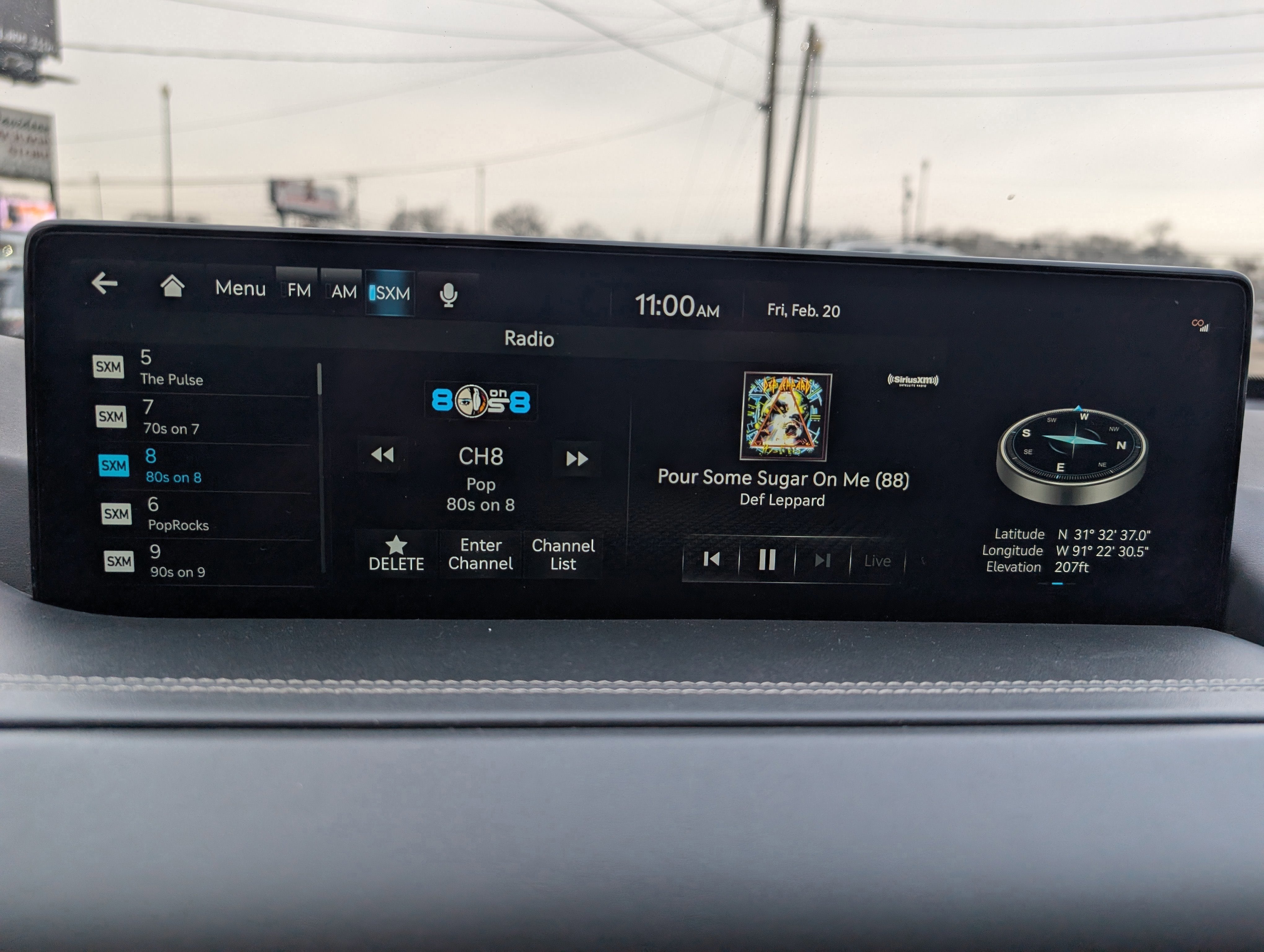 2024 Genesis GV80 2.5T