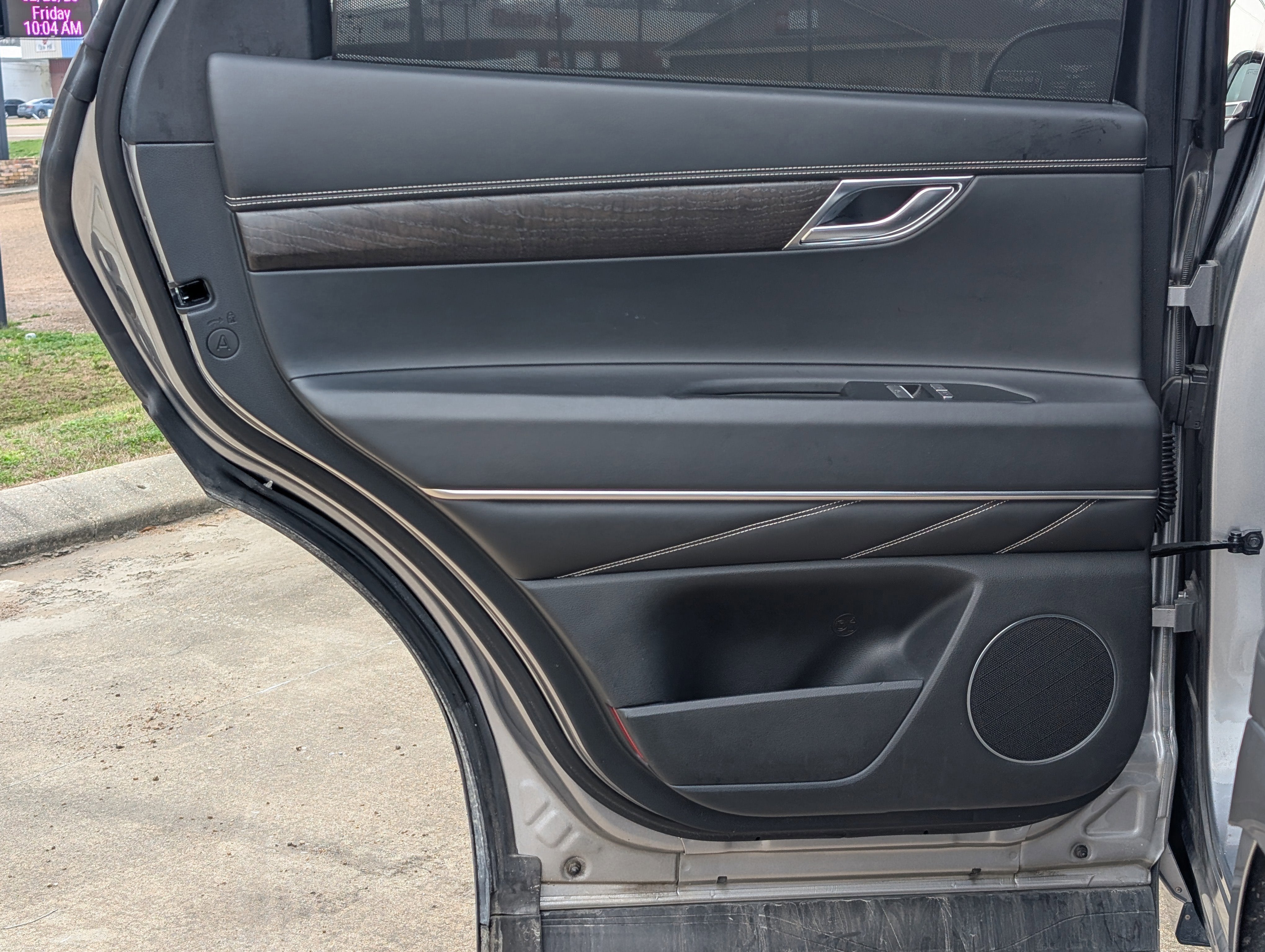 2024 Genesis GV80 2.5T