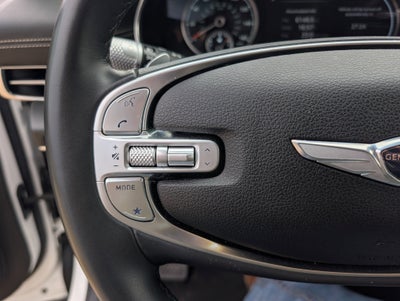 2024 Genesis GV80 2.5T