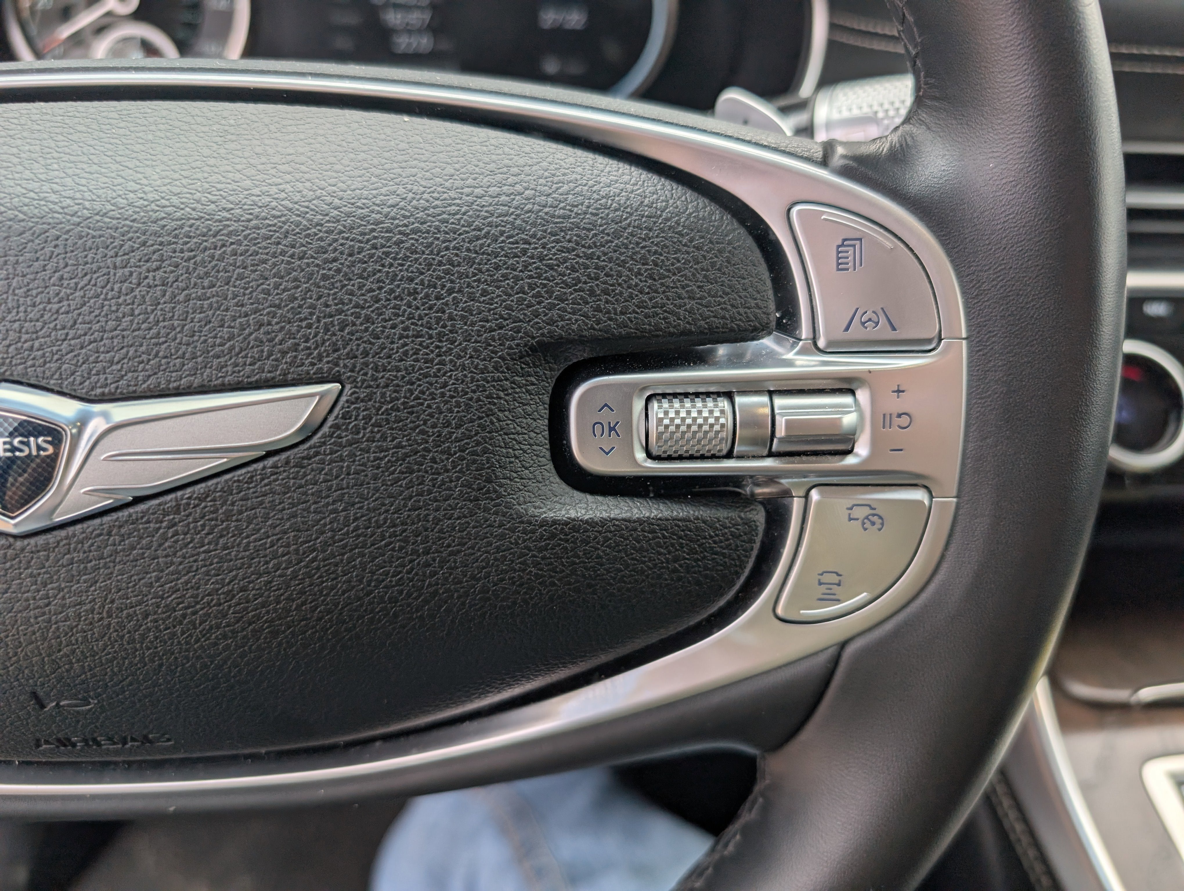 2024 Genesis GV80 2.5T