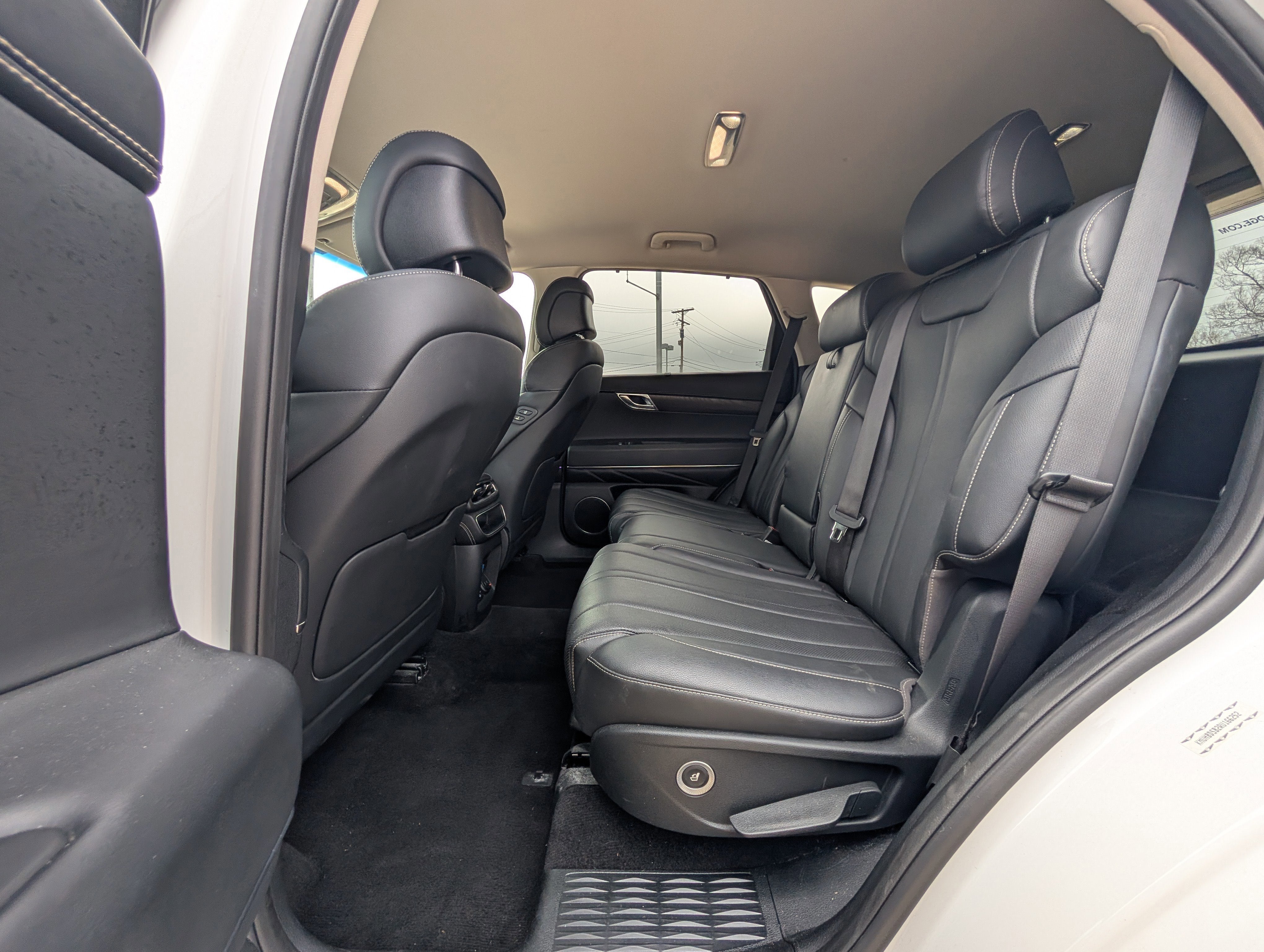 2024 Genesis GV80 2.5T