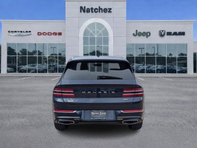 2024 Genesis GV80 2.5T