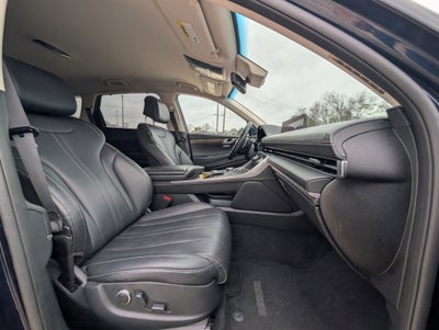 2024 Genesis GV80 2.5T