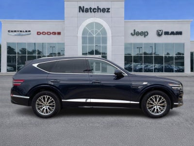 2024 Genesis GV80 2.5T