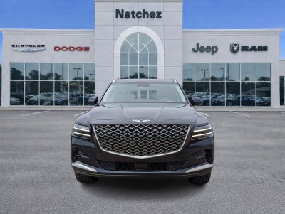 2024 Genesis GV80 2.5T