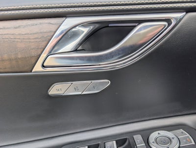 2024 Genesis GV80 2.5T