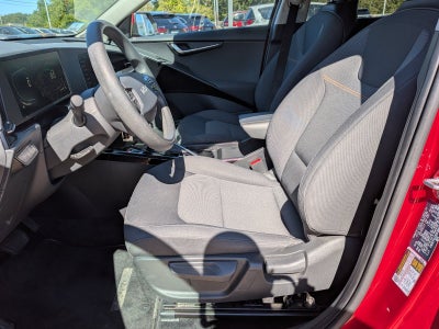 2025 Kia Niro LX