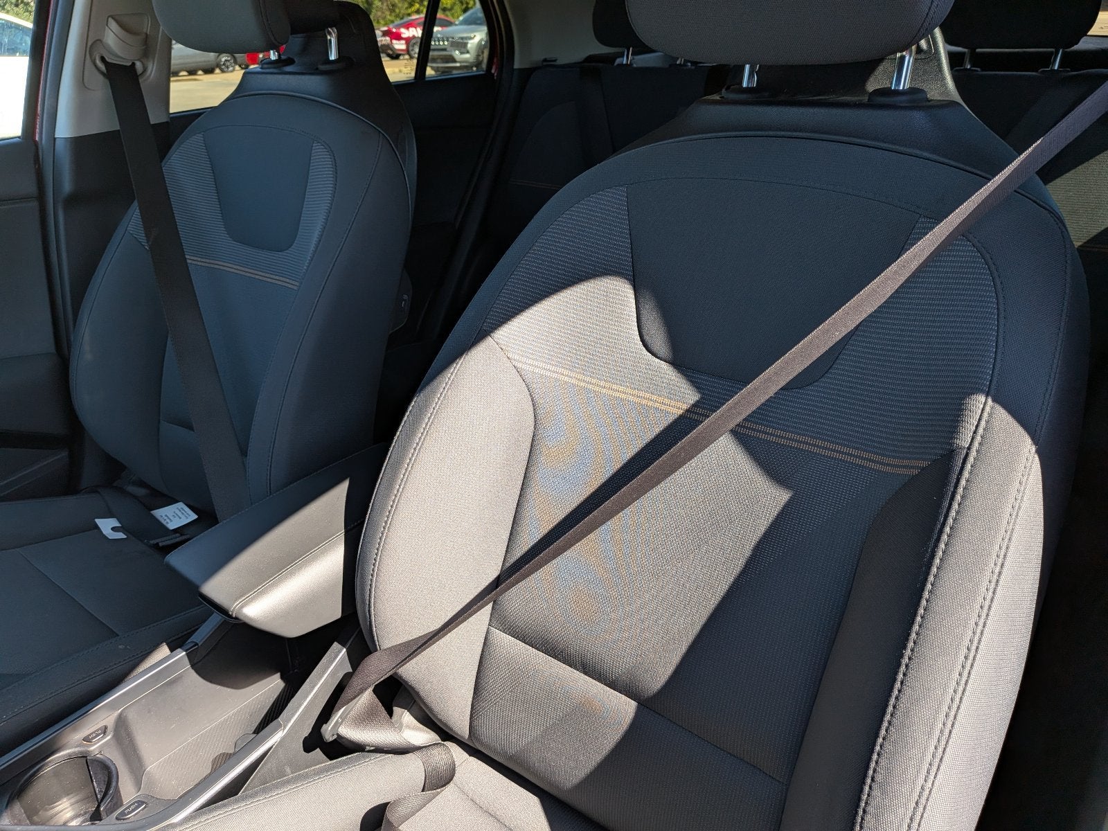 2025 Kia Niro LX