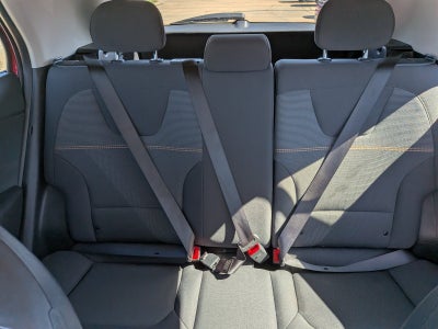 2025 Kia Niro LX
