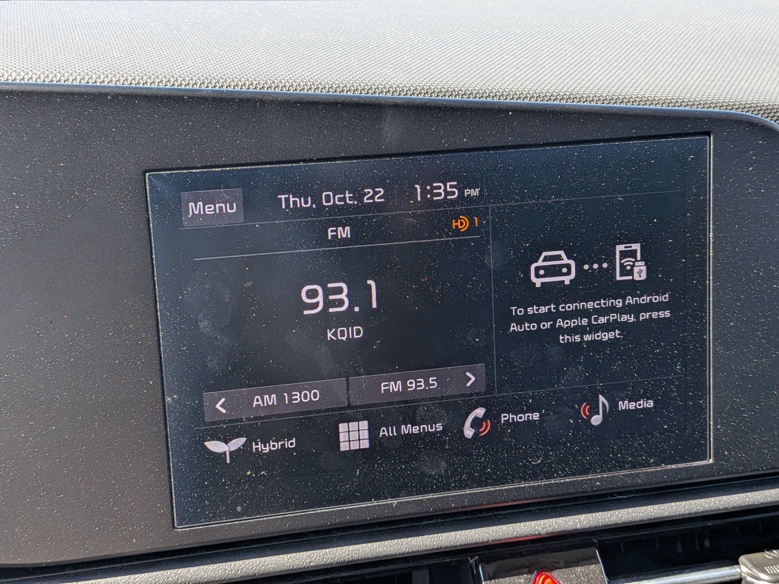 2025 Kia Niro LX