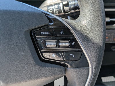 2025 Kia Niro LX