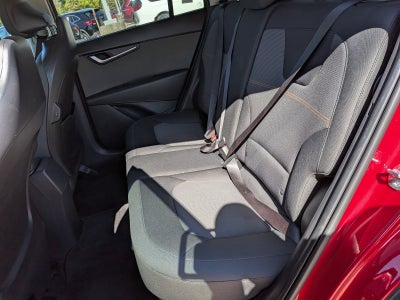 2025 Kia Niro LX