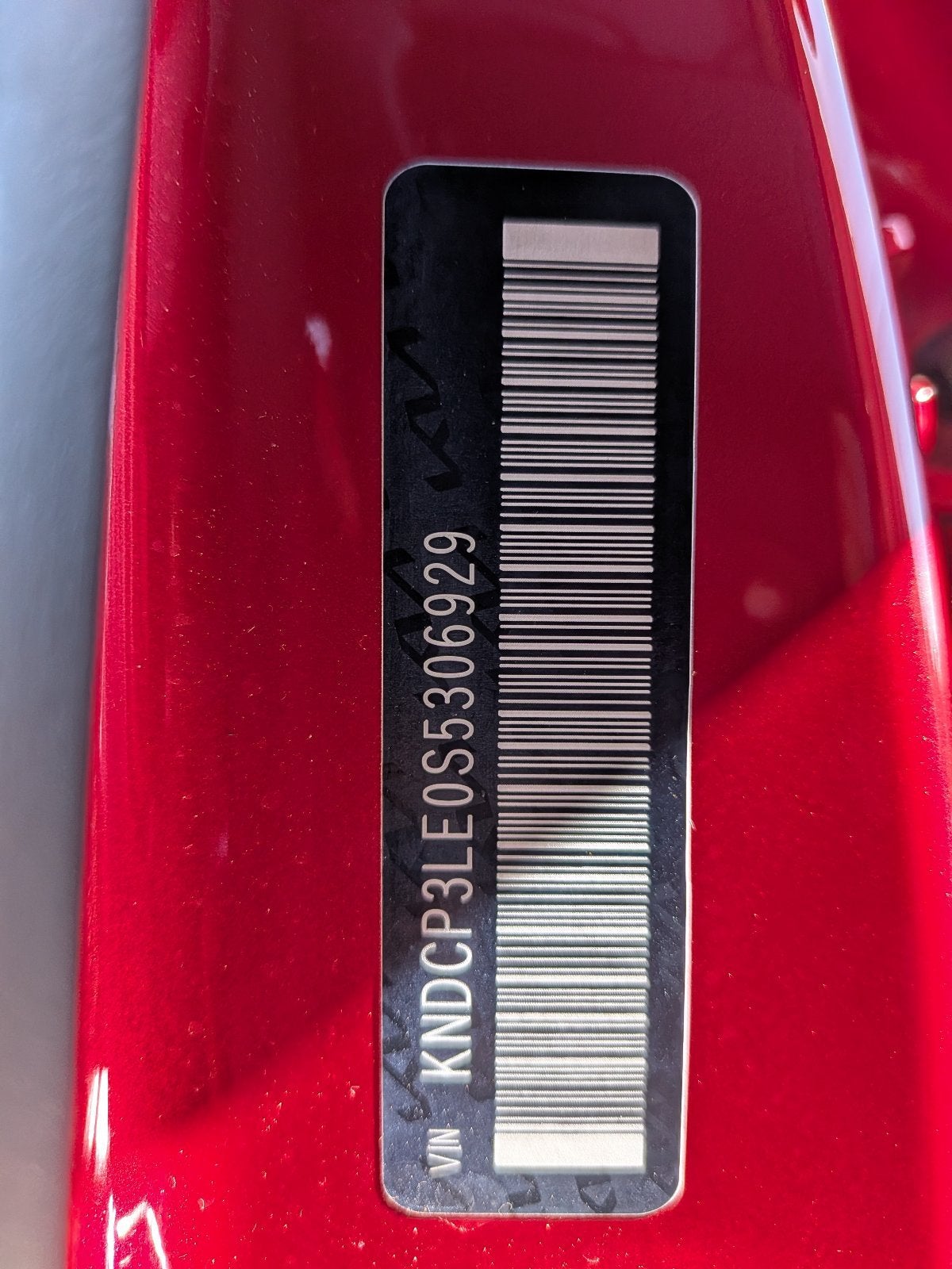 2025 Kia Niro LX