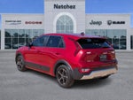 2025 Kia Niro LX