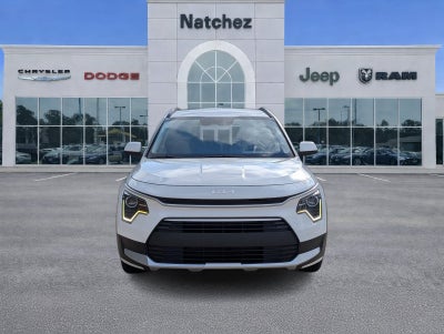 2025 Kia Niro LX