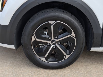 2025 Kia Niro LX