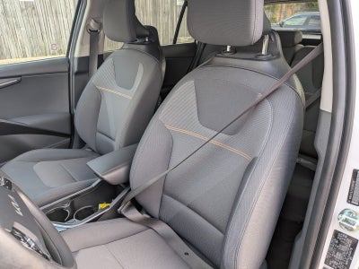 2025 Kia Niro LX