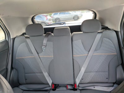 2025 Kia Niro LX