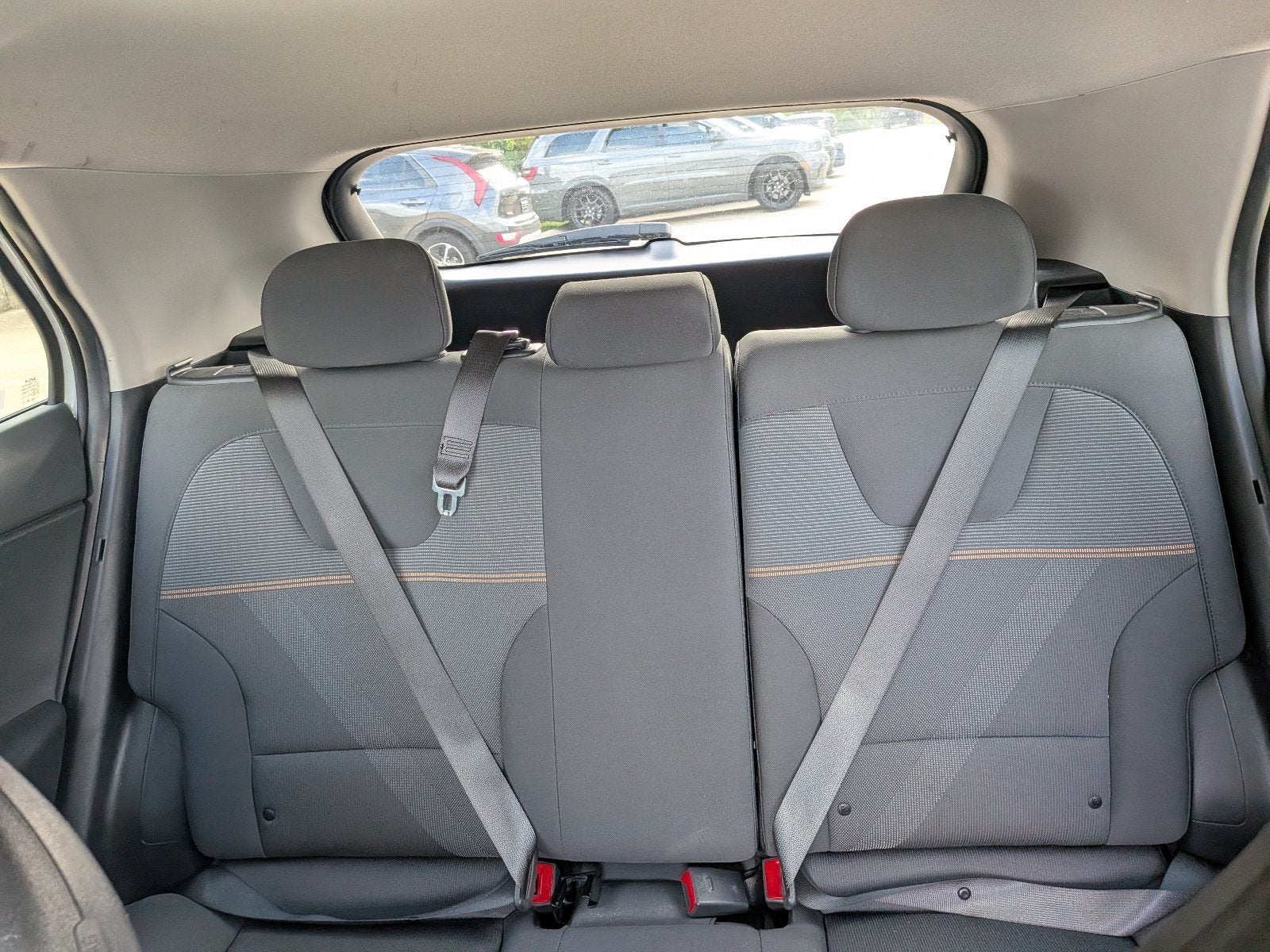 2025 Kia Niro LX