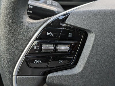 2025 Kia Niro LX
