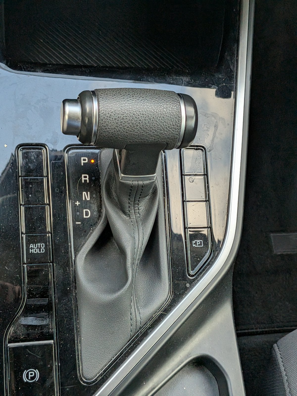 2025 Kia Niro LX