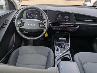 2025 Kia Niro LX
