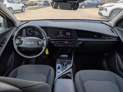 2025 Kia Niro LX