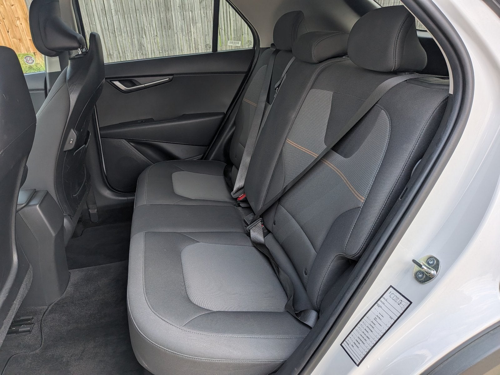 2025 Kia Niro LX