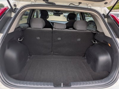 2025 Kia Niro LX