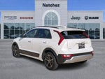 2025 Kia Niro LX
