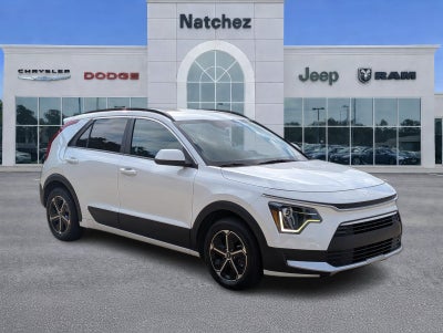 2025 Kia Niro LX