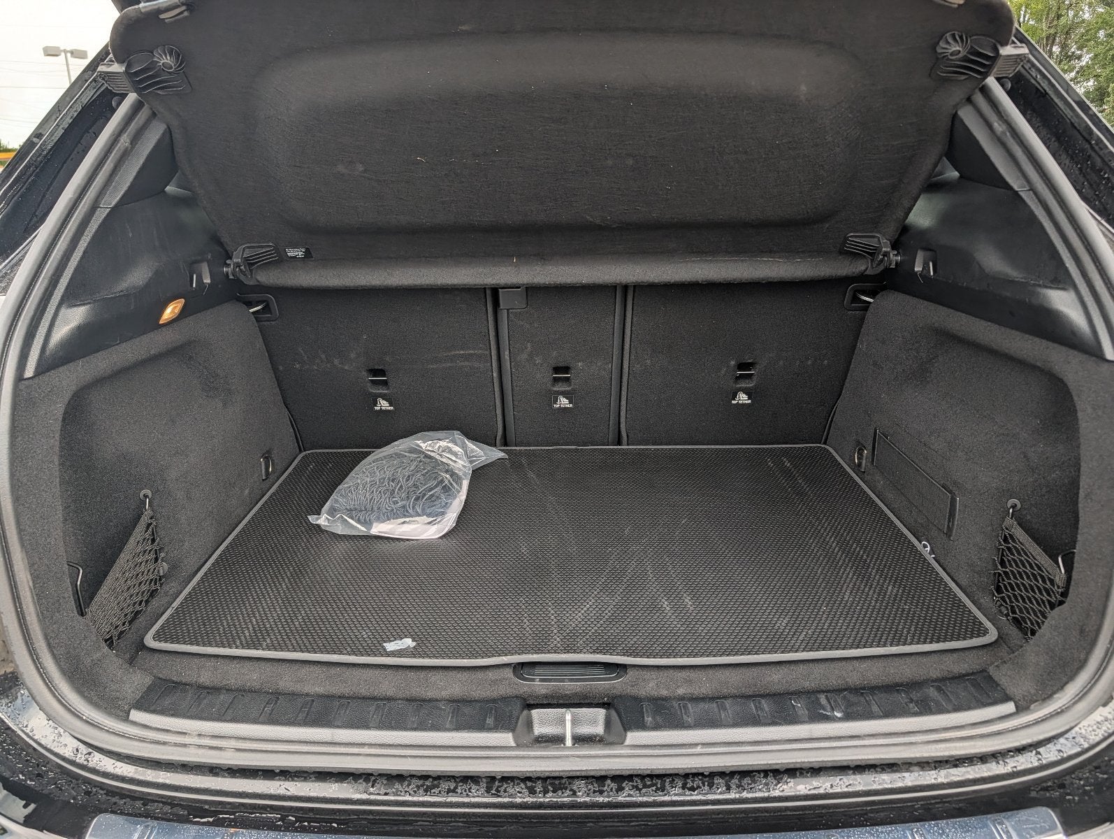 2025 Mercedes-Benz GLA GLA 250