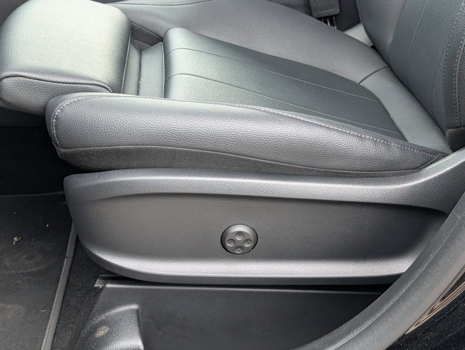 2025 Mercedes-Benz GLA GLA 250