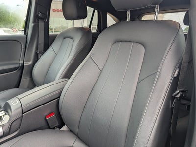 2025 Mercedes-Benz GLA GLA 250