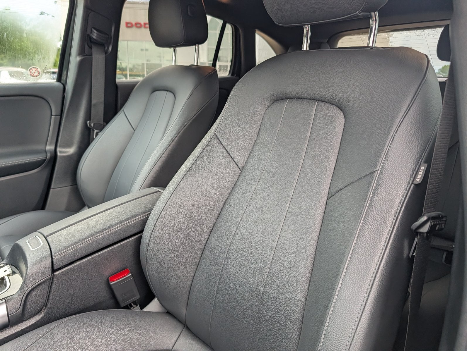 2025 Mercedes-Benz GLA GLA 250
